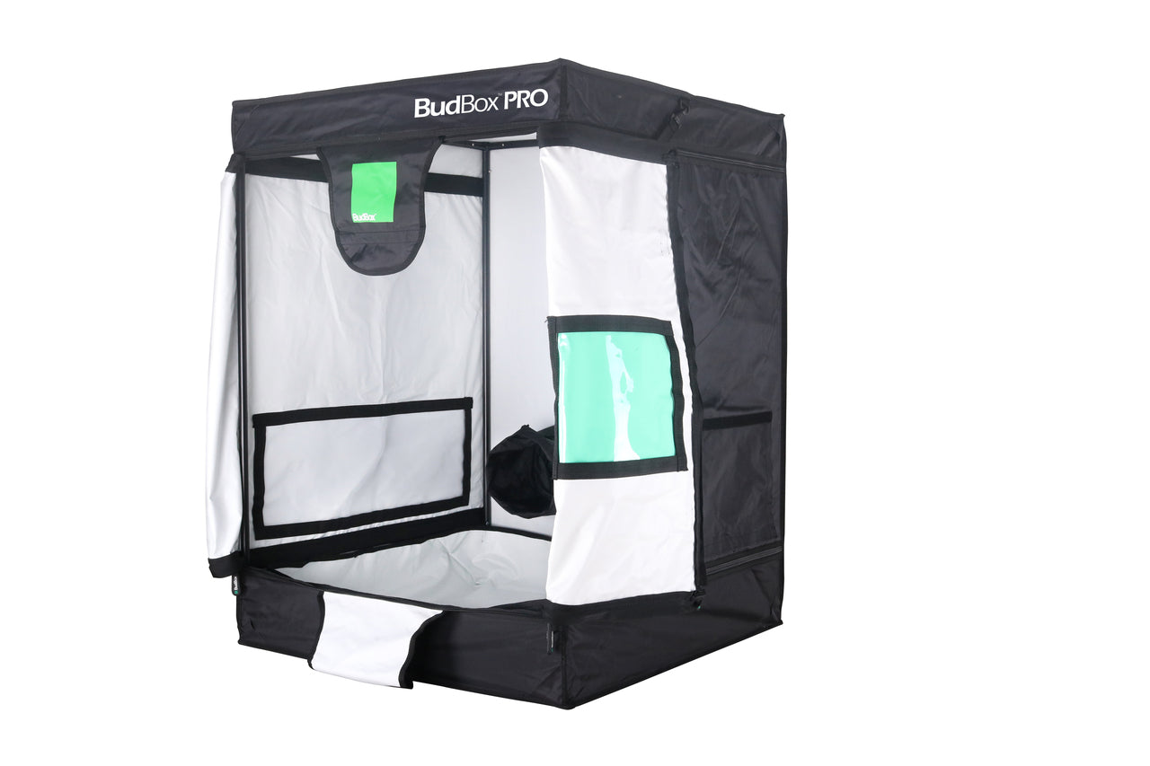 BUDBOX PRO SMALL