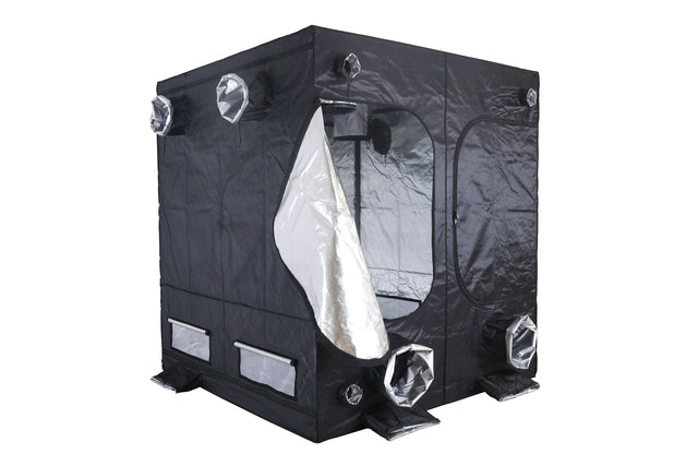 BUDBOX PRO TITAN 1-HL - 6'6''x6'6''x7'3''(200x200X220cm)