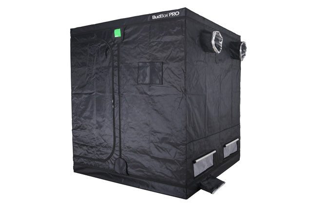 BUDBOX PRO TITAN 1-HL - 6'6''x6'6''x7'3''(200x200X220cm)