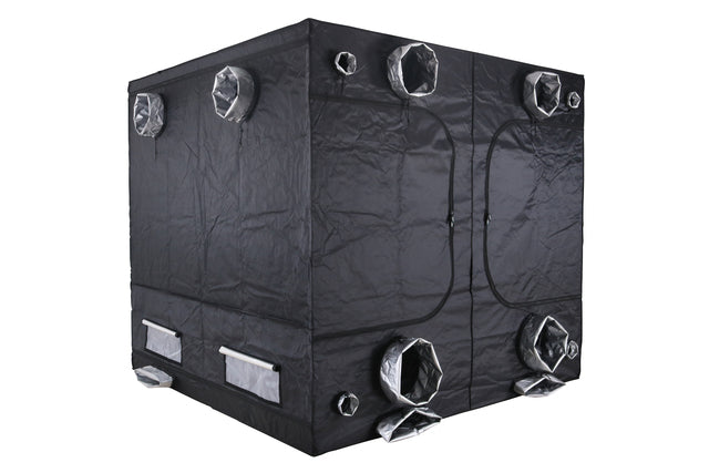 BUDBOX PRO TITAN 1 PLUS-HL- 8'x8'x7'3'' (240x240x220cm)