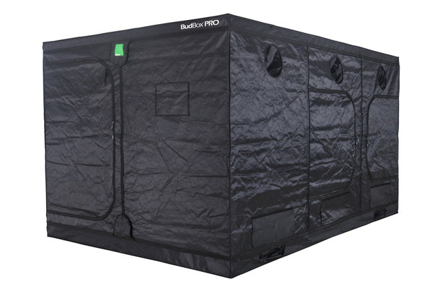 BUDBOX PRO TITAN 2 - 12'x8'x6'6''(360x240x200cm)
