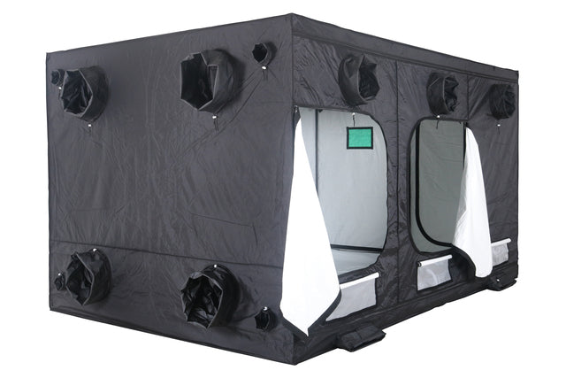 BUDBOX PRO TITAN 2 - 12'x8'x6'6''(360x240x200cm)