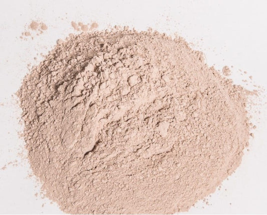 AZOMITE Micronized amendment minerals for soil (50 bags per pallet)