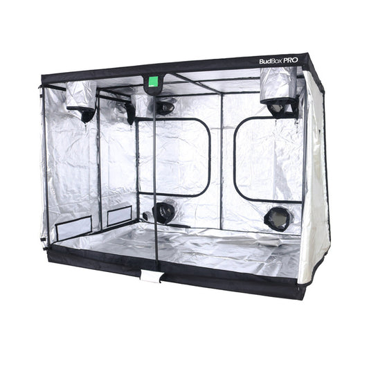BUDBOX PRO TITAN 1 PLUS-HL - 6'6''x10'x7'3'' (200x300X220cm)