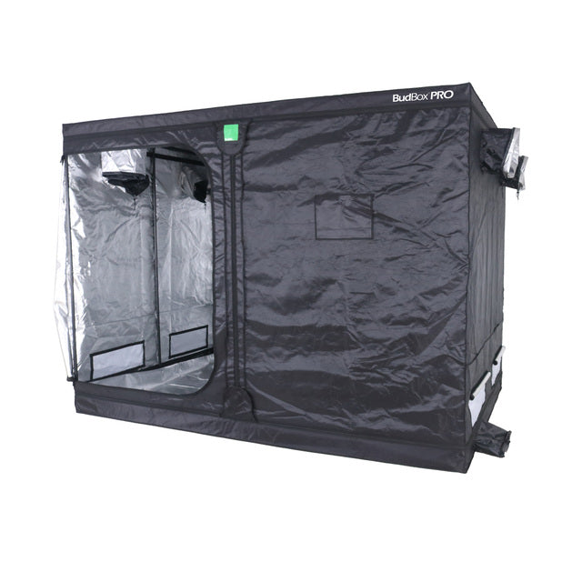 BUDBOX PRO TITAN 1 PLUS-HL - 6'6''x10'x7'3'' (200x300X220cm)