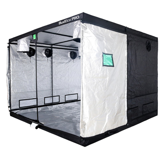 BUDBOX PRO TITAN 3-HL - 10'x10'x7'3'' (300X300X220)