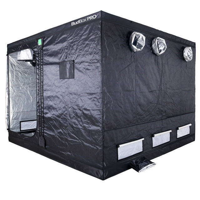 BUDBOX PRO TITAN 3-HL - 10'x10'x7'3'' (300X300X220)