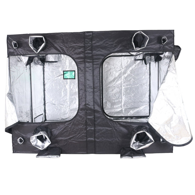 BUDBOX PRO TITAN 1 PLUS-HL - 6'6''x10'x7'3'' (200x300X220cm)