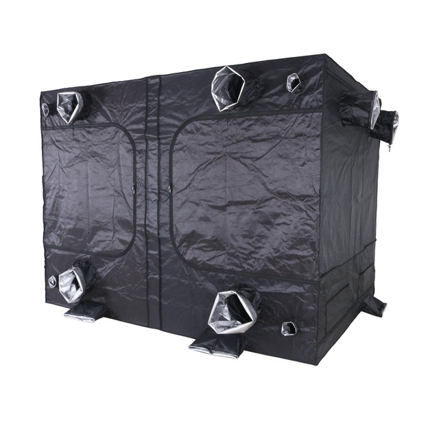 BUDBOX PRO TITAN 1 PLUS-HL - 6'6''x10'x7'3'' (200x300X220cm)