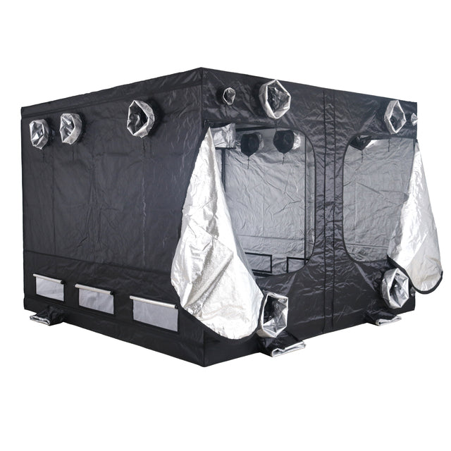 BUDBOX PRO TITAN 3-HL - 10'x10'x7'3'' (300X300X220)