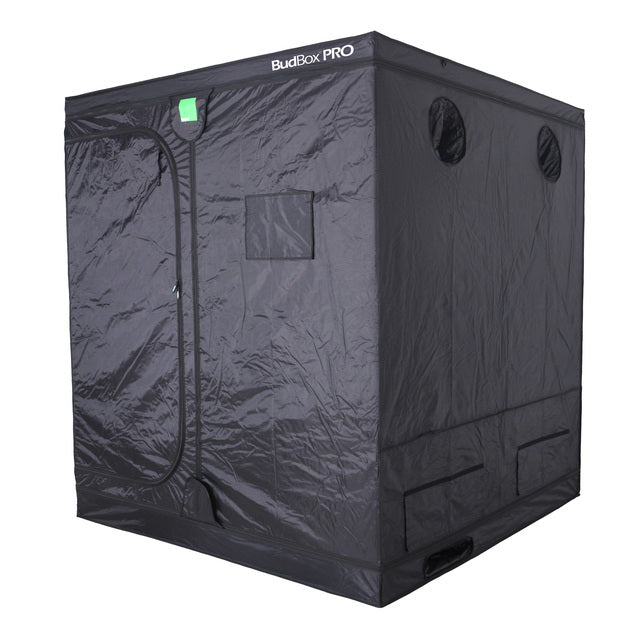 BUDBOX PRO TITAN 1-HL - 6'6''x6'6''x7'3''(200x200X220cm)
