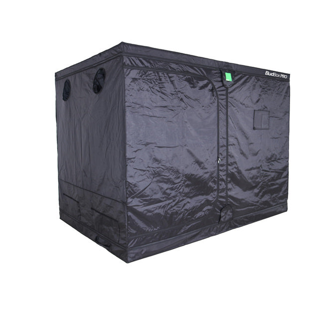 BUDBOX PRO TITAN 1 PLUS-HL - 6'6''x10'x7'3'' (200x300X220cm)