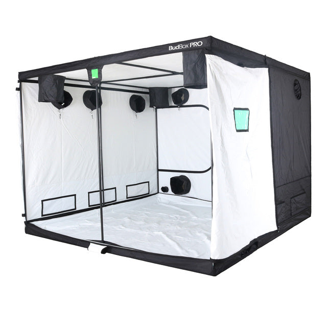 BUDBOX PRO TITAN 3-HL - 10'x10'x7'3'' (300X300X220)