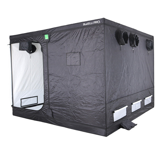 BUDBOX PRO TITAN 3-HL - 10'x10'x7'3'' (300X300X220)