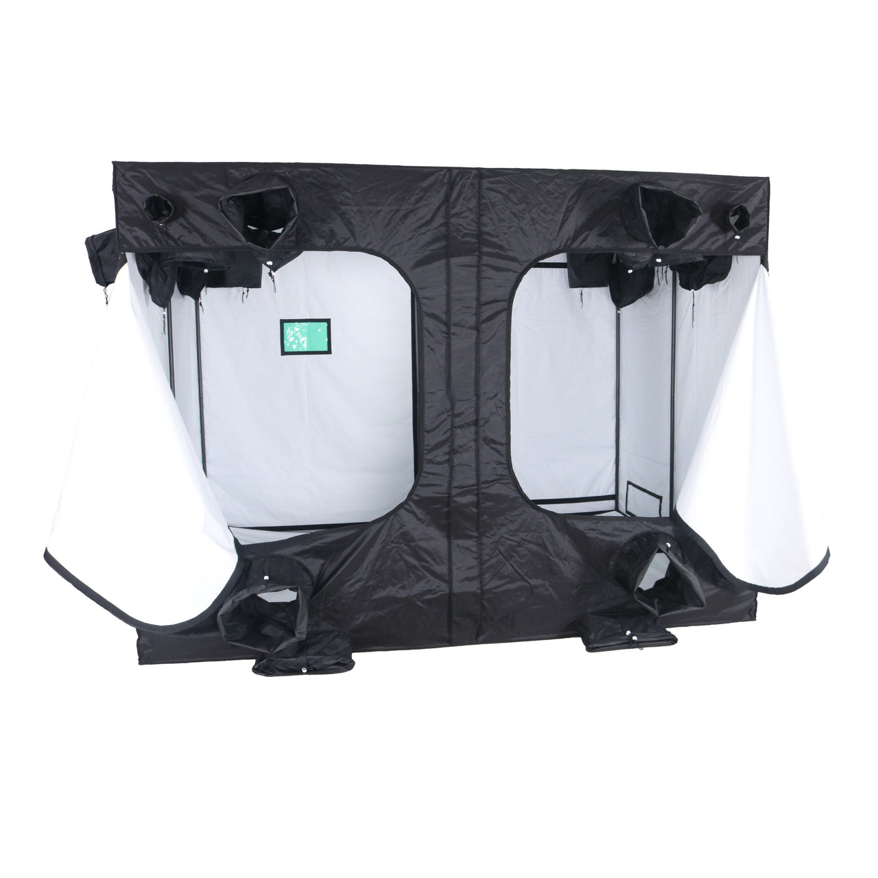 BUDBOX PRO TITAN 1 PLUS-HL - 6'6''x10'x7'3'' (200x300X220cm)