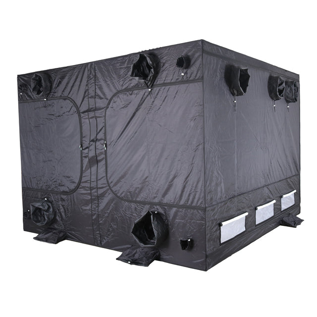 BUDBOX PRO TITAN 3-HL - 10'x10'x7'3'' (300X300X220)