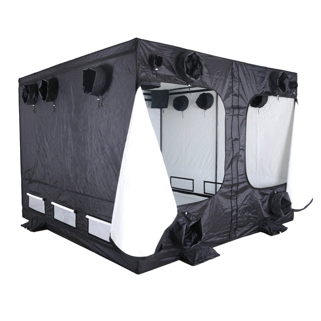BUDBOX PRO TITAN 3-HL - 10'x10'x7'3'' (300X300X220)