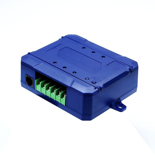 Aqua-X Control Board 24V, 6 individual 24V controlled output for solenoid valve control