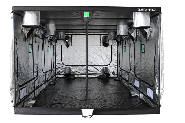 BUDBOX PRO TITAN 6 - 20'x10'x7'3''(600X300X220)
