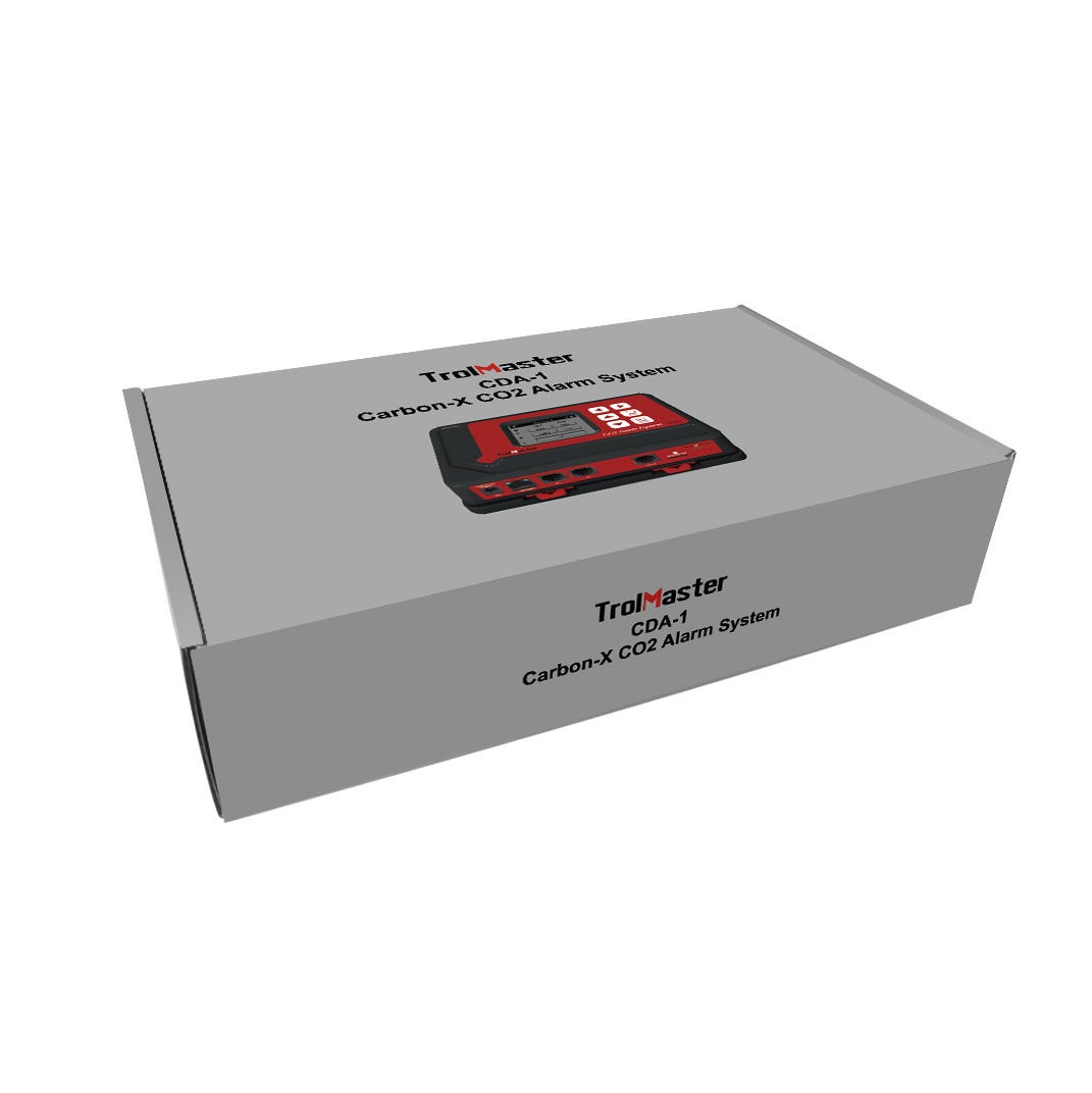 Carbon-X Controller with cable set, Free SmartPhone App