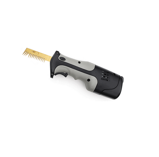 Cordless Trimmer with P2™ Blade