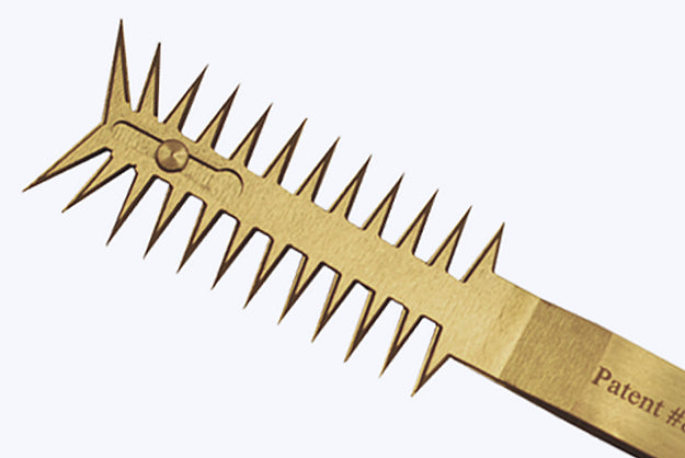 Butterfly™ Wet Trim Blade