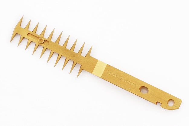 Corded Trimmer with Hammerhead™ Blade