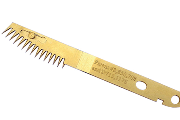 Corded Trimmer with Piranha™ Blade