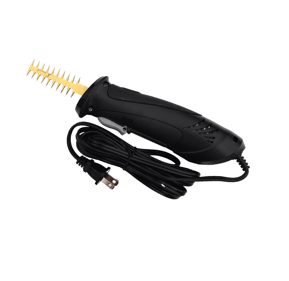 Corded Trimmer with Hammerhead™ Blade