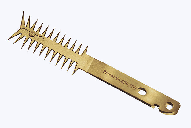 Corded Trimmer with Butterfly™ Blade