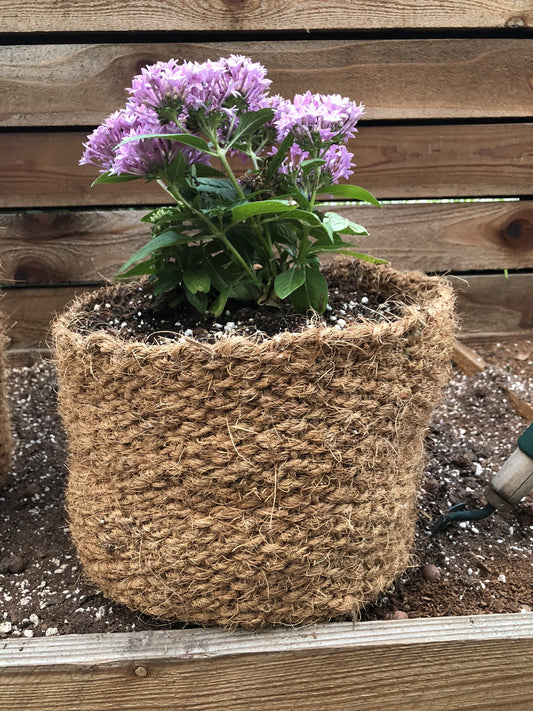 CoirNet 10 Gallon Coir Pot (5 Pot bundle)