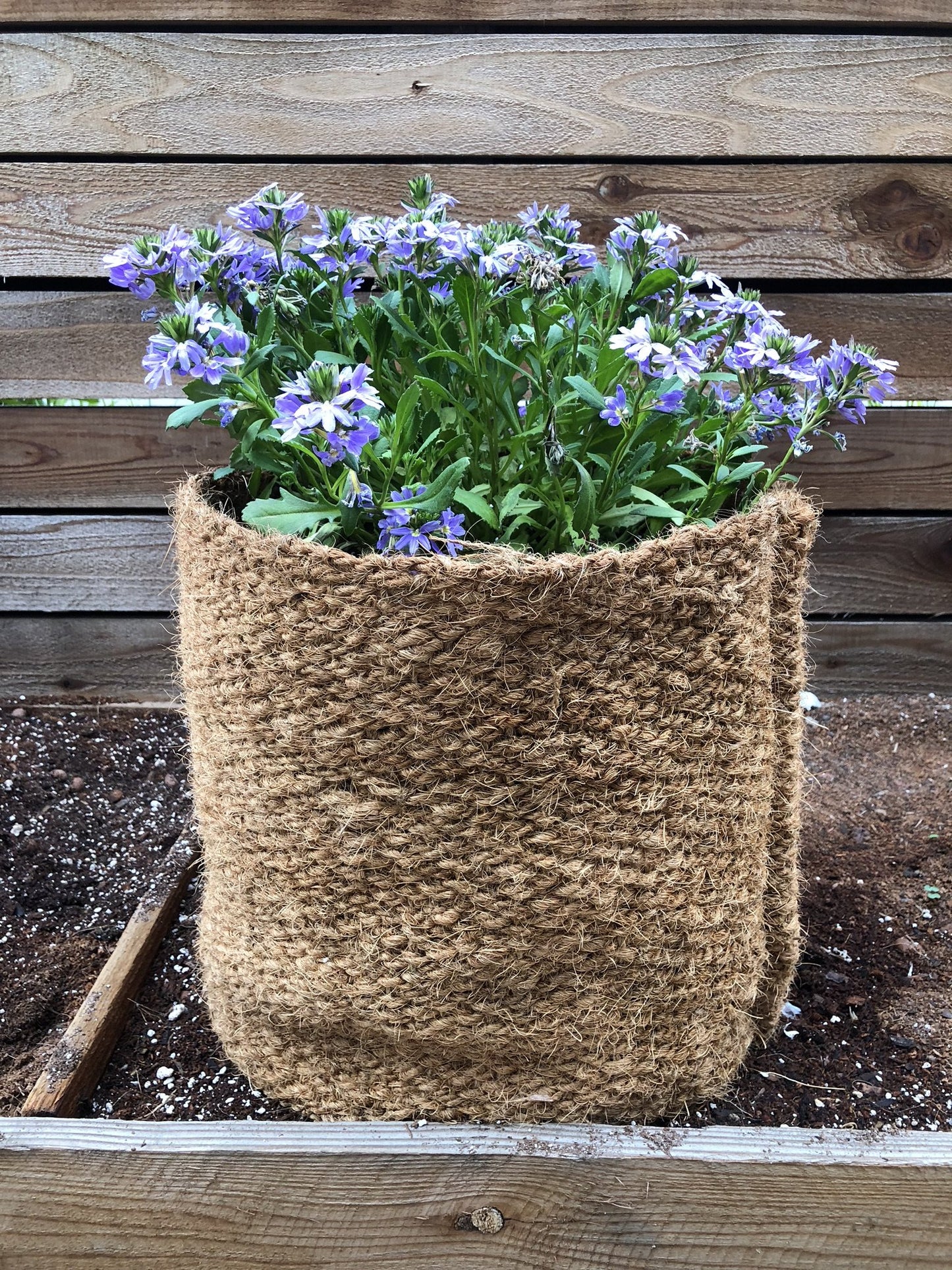 CoirNet 20 Gallon Coir Pot (5 Pot bundle)