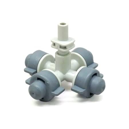 CoolNet Pro Fogger 4 nozzles without Check Valve