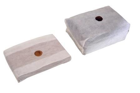 GroEzy 12" mini Slab