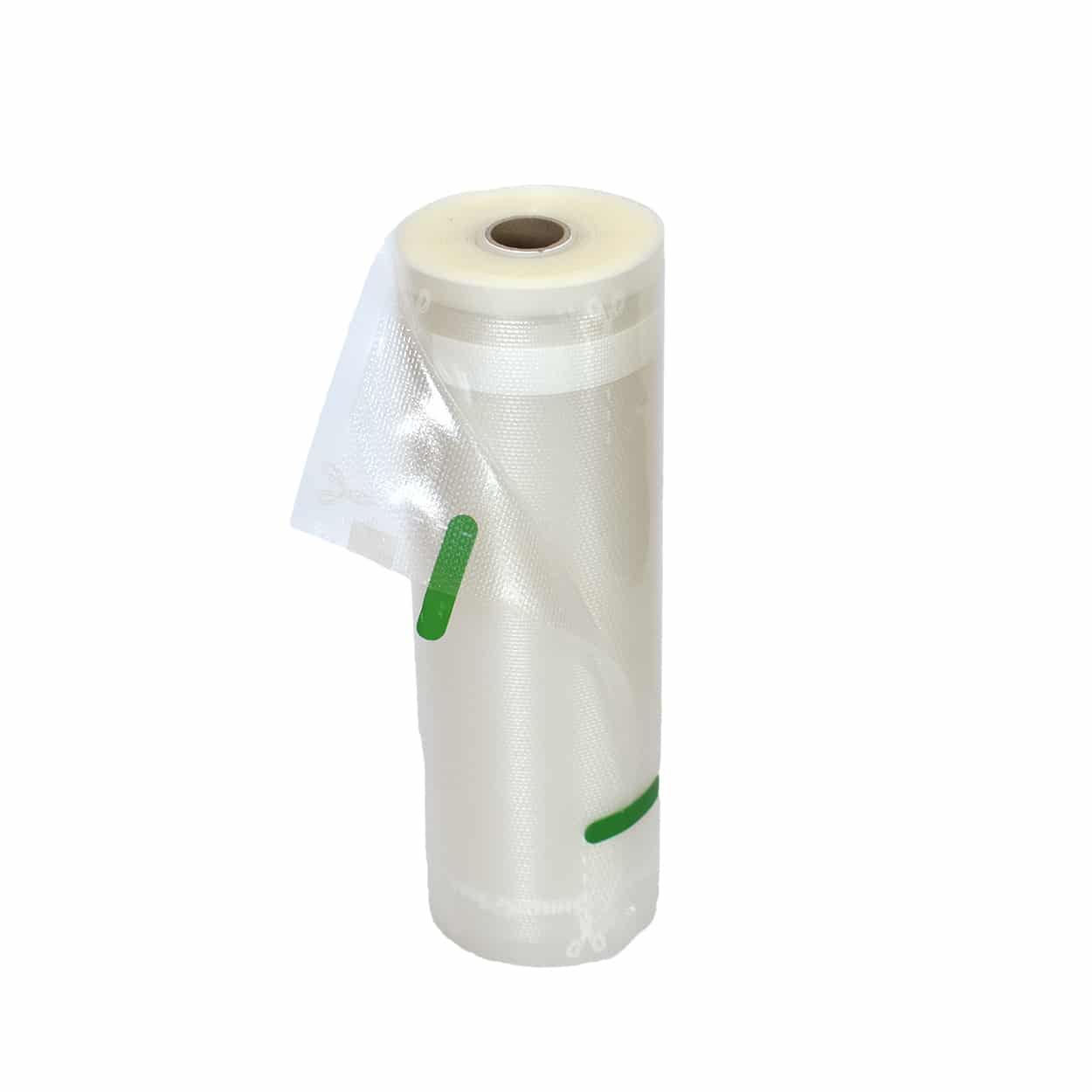 15″ x 50′ All Clear Vacuum Seal Rolls (12 Boxes)