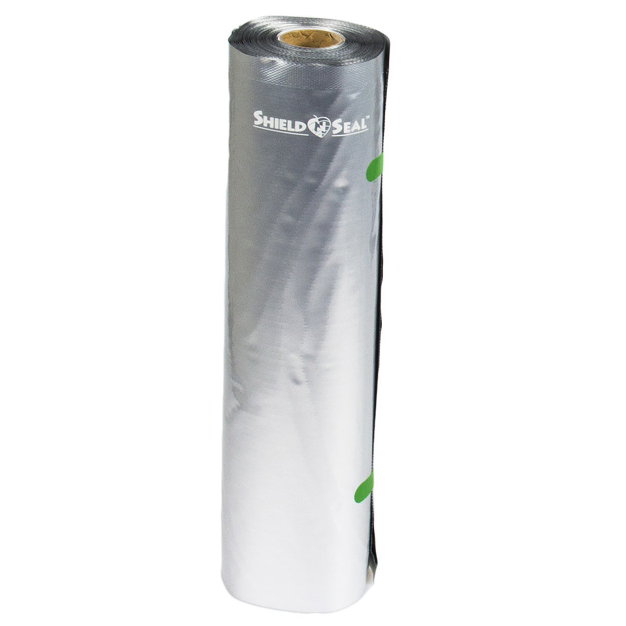15″ x 50′ Metallic Vacuum Sealer Roll (12 Boxes)
