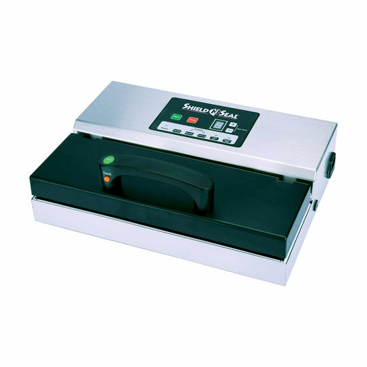 11″ Commercial Grade Vacuum Sealer 605