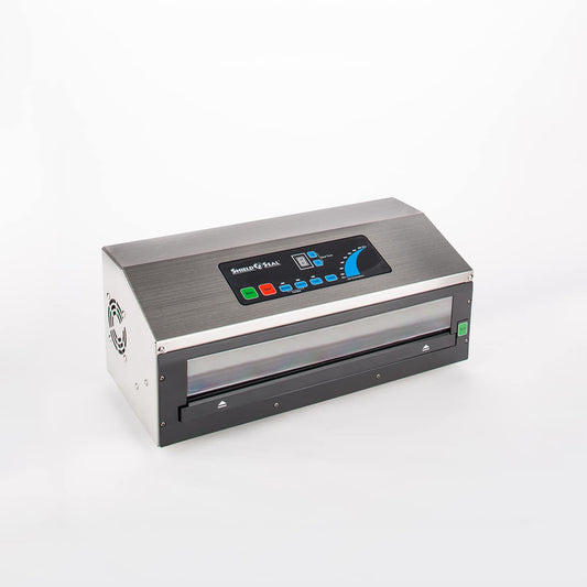 15″ Commercial Grade Vacuum Sealer 700