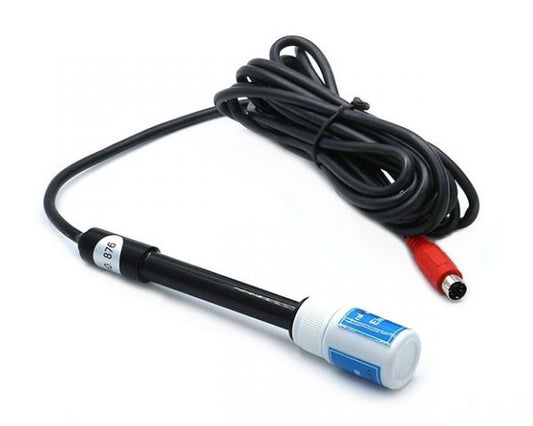 Aqua-X 2-in-1  EC + Temp Sensor for Reservoir