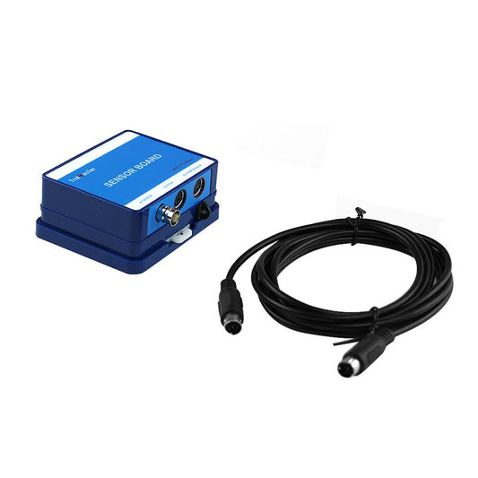 Aqua-X Sensor Board to connect sensors to controller
