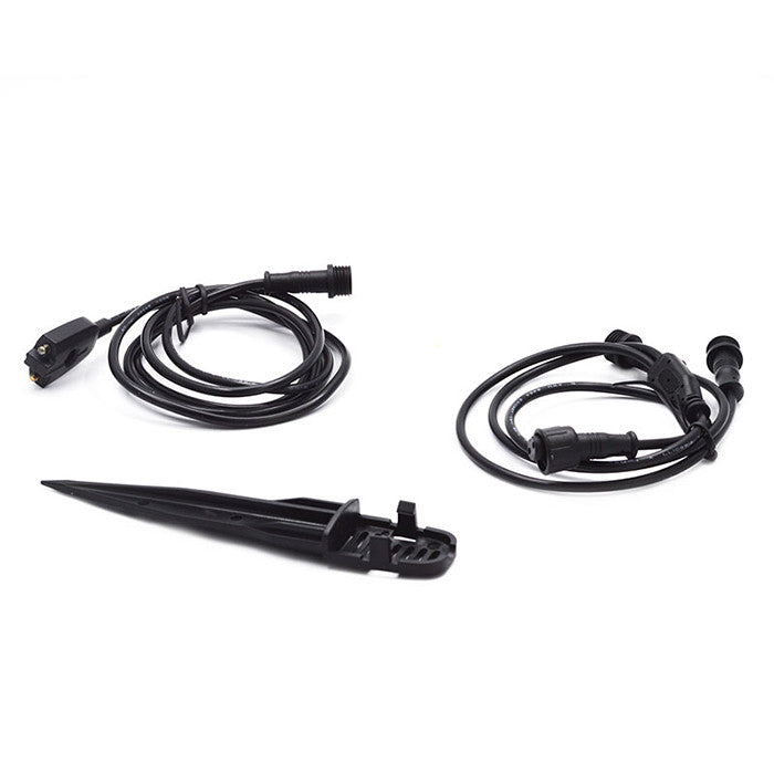 Aqua-X Touch Spot + T Split Extension Cable
