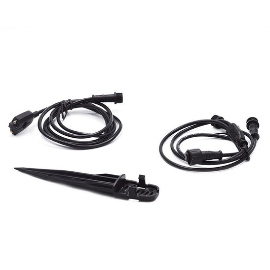 Aqua-X Touch Spot + T Split Extension Cable