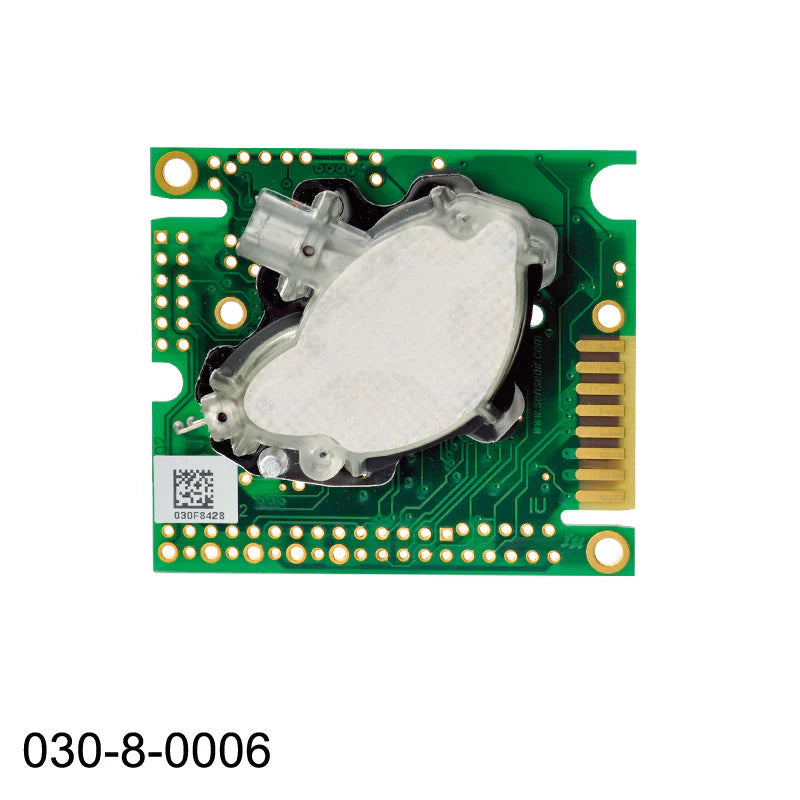 030-8-0006 K30 10,000 ppm CO₂ Sensor | NDIR Carbon Dioxide Sensor ...