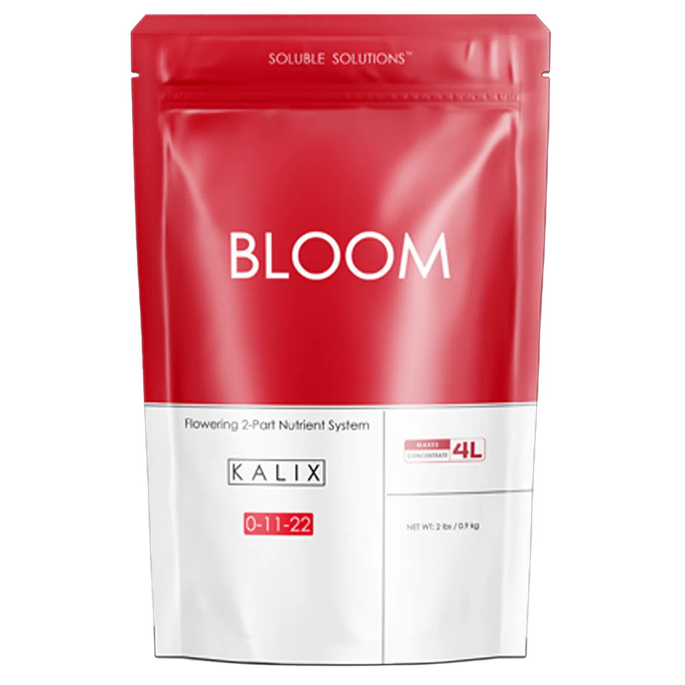 KALIX Bloom B Base Nutrient (Soluble)