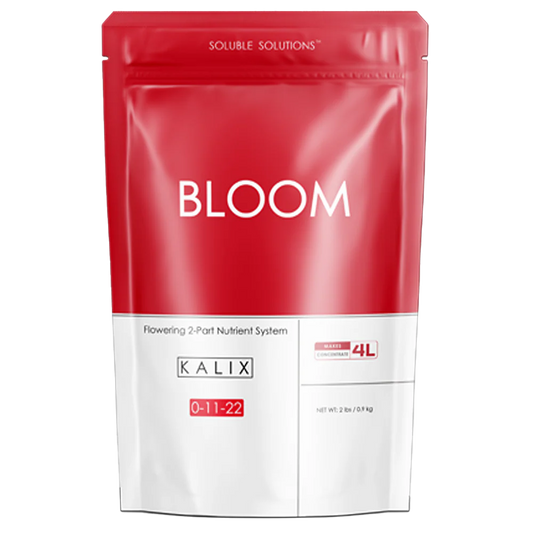 KALIX Bloom B Base Nutrient (Soluble)