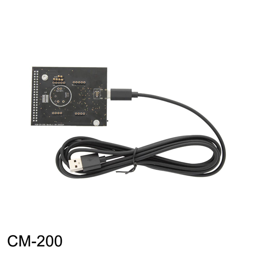 Gas Sensor Development Kit