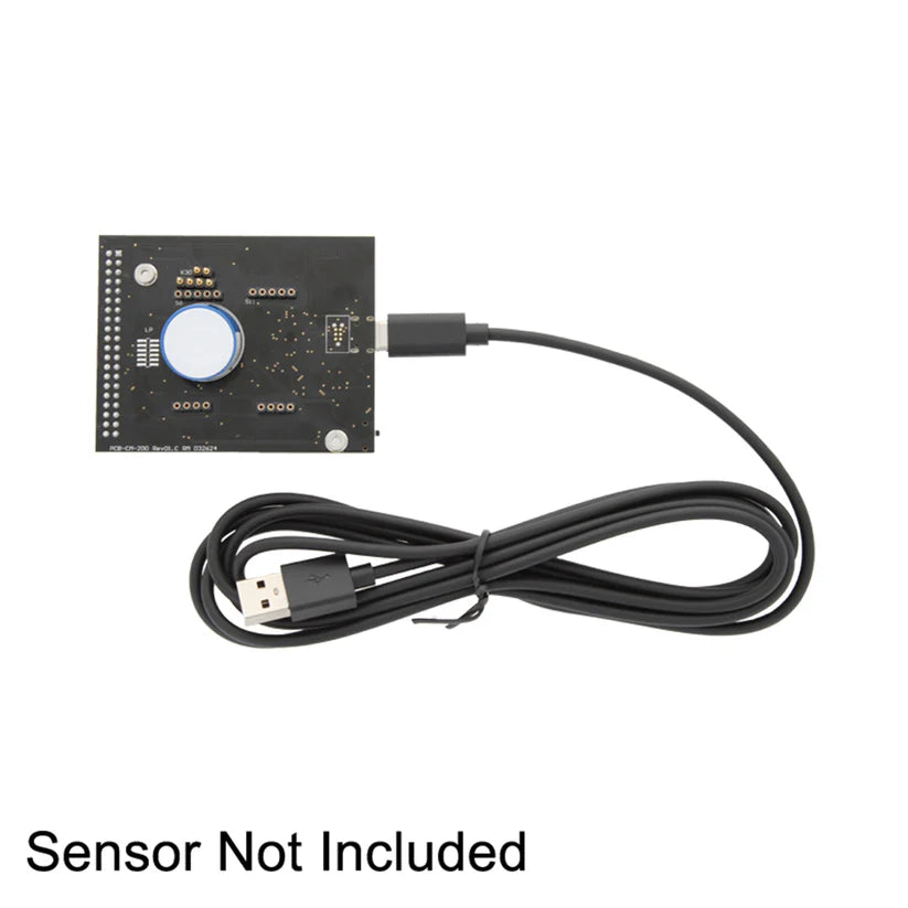Gas Sensor Development Kit