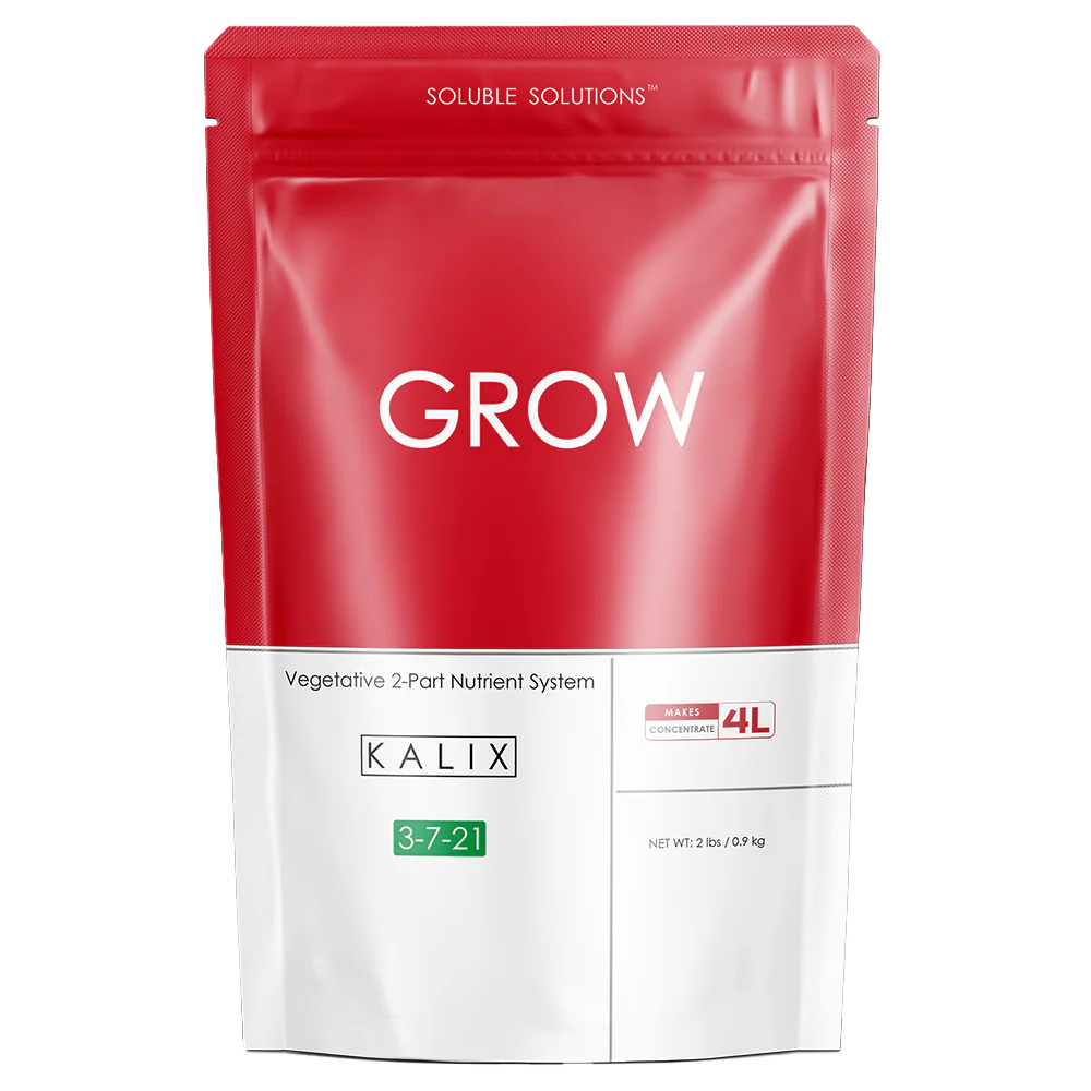 KALIX Grow A Base Nutrient (Soluble)