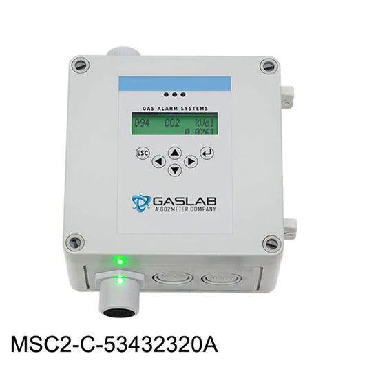 Fixed Multi-Gas Detector