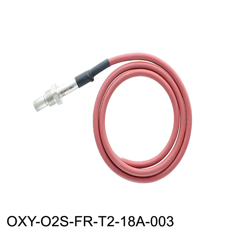 Zirconia Oxygen Sensor System